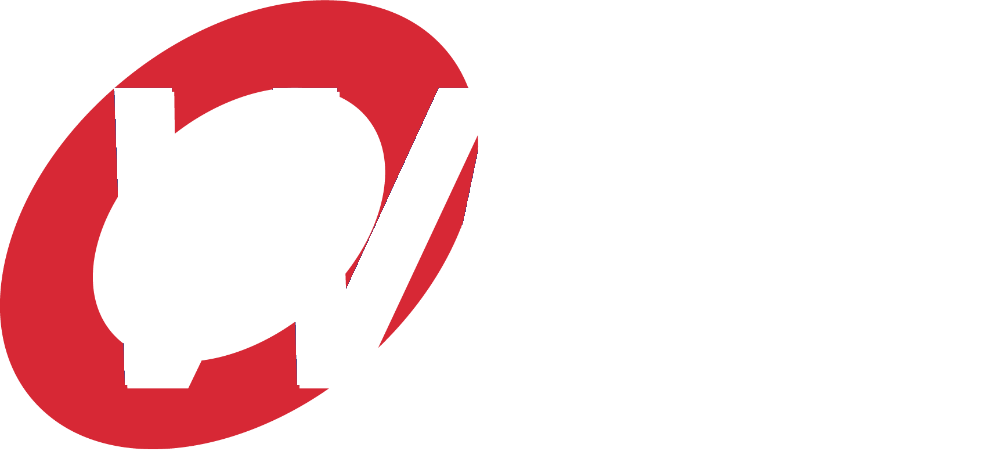 Logo with the word West in large white letters, partially overlapping a bold red oval. Below, smaller white text reads Termite • Pest • Lawn on a light gray background.
