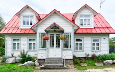 Early Detection of Pest Damage Around Your Home