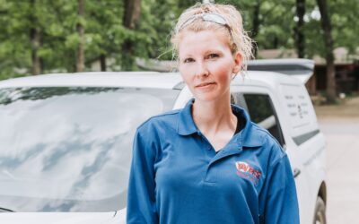 How Soil Conditions Around Your Home Affect Pest Activity