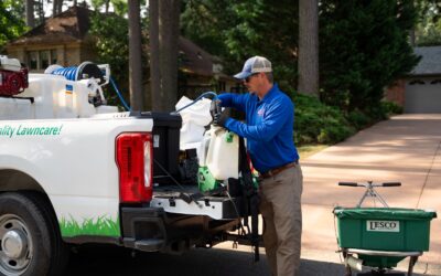 Why Fall Is the Best Time to Schedule Pest Control Services